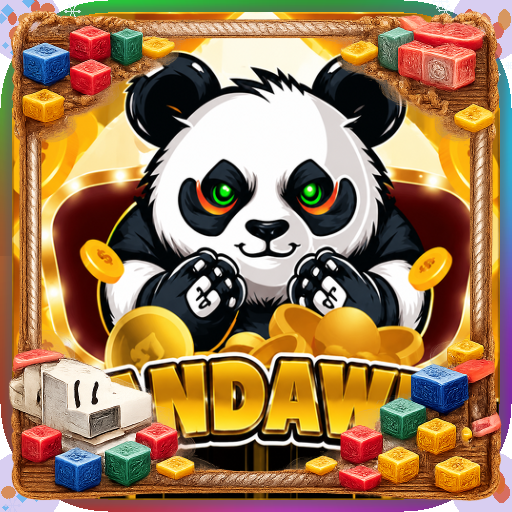 pandawin — mitra unggulan
